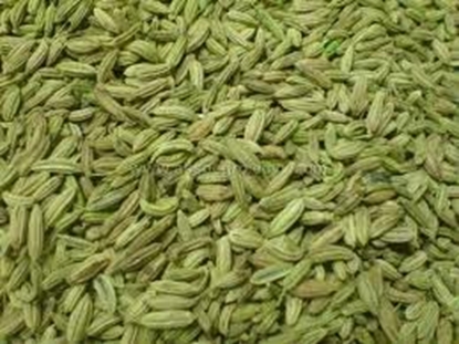 Picture of KAMN FENNEL SEEDS 155GR